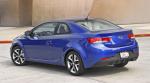 Kia Forte Koup 2009 года